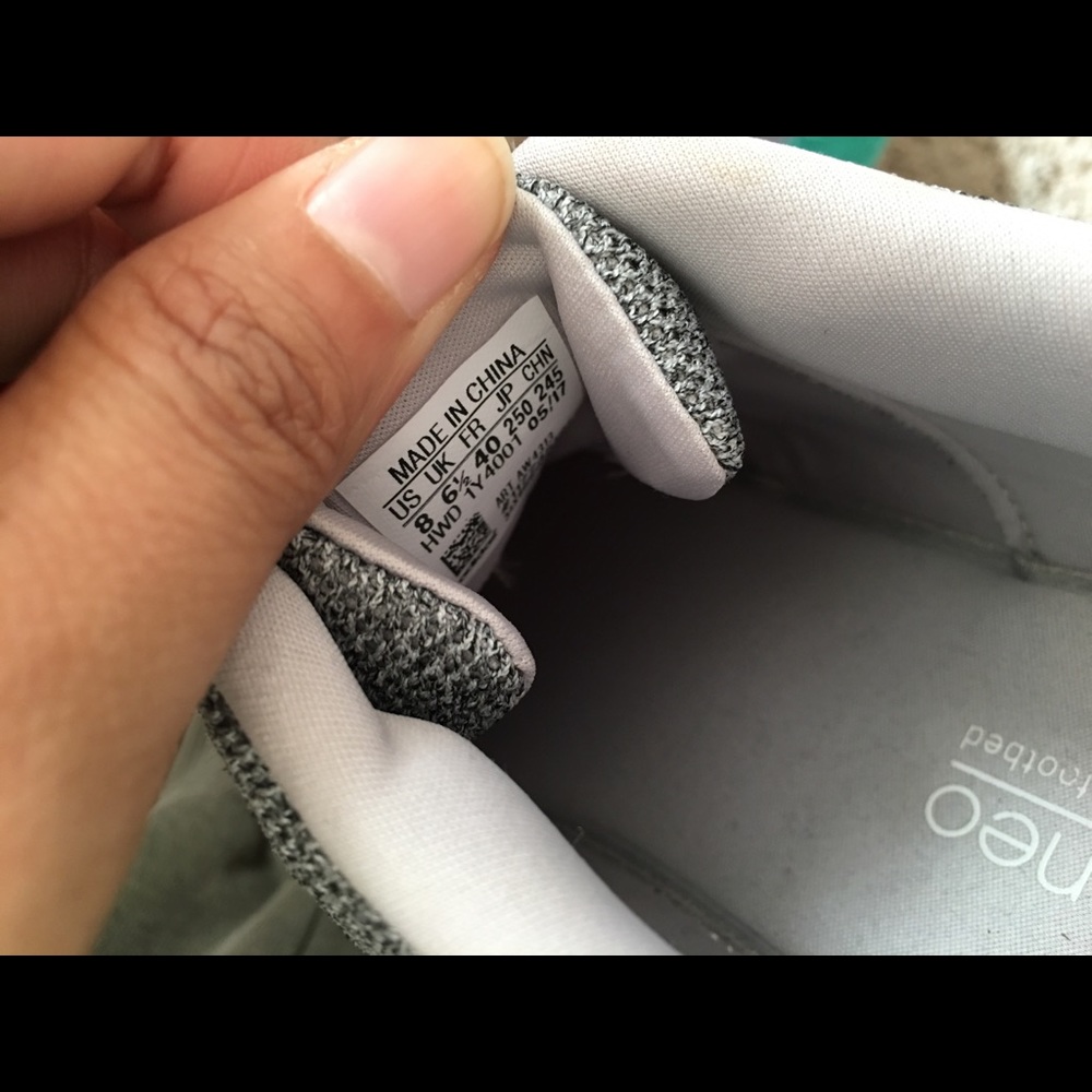 Adidas shoes